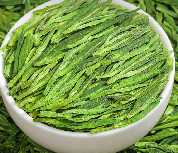 longjing tea 500g green tea tea