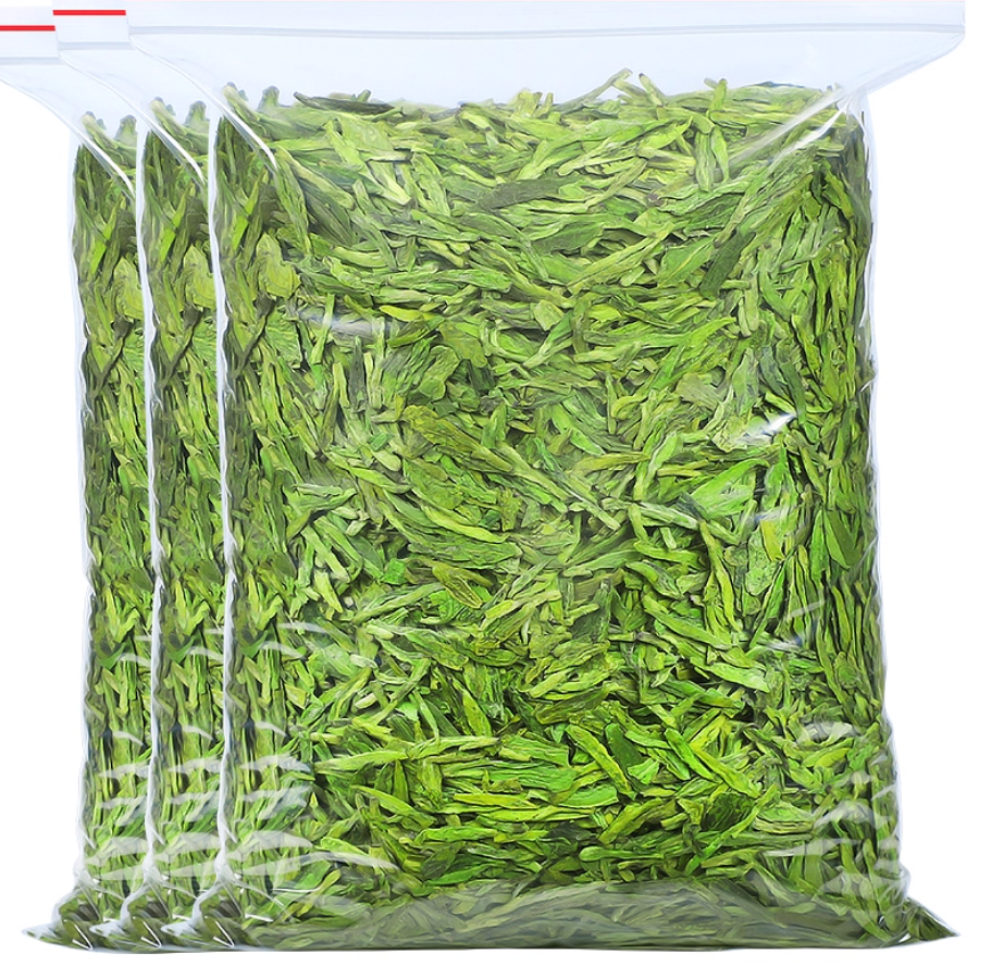 longjing tea 500g green tea tea