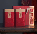 2025 new tea black oolong tea
