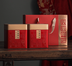2025 new tea black oolong tea