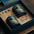 2025 new tea zhonghuang no. 3 tea