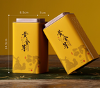 golden bud tea 2025 new tea 250g gift box