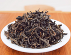 Pu'er tea ripe tea
