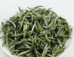 high mountain white tea